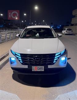 هيونداي توسان